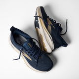Brooks Mens Glycerin 23 Navy