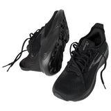 Brooks Mens Adrenaline 25 Wide Fit Black