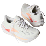 Brooks Womens Glycerin Max 2 White