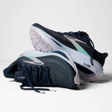Brooks Womens Ghost 17 Navy