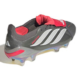 adidas Predator Elite FT SG Silver