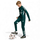 adidas AFC 25 Kids Train RF Pant Green