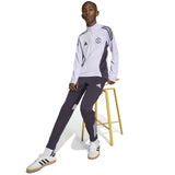 adidas Manchester Utd Football Tiro 2025/26 Kids Train Top