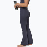 Energetics ELLEN W SOFT FLARE TIGHTS GY