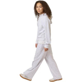 ENERGETICS ENE ELLA HZ HOOD GREY MEL