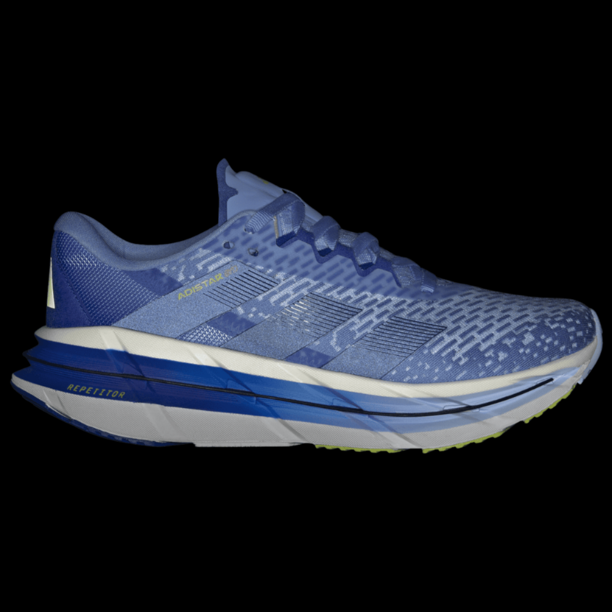 adidas Mens Adistar BYD Blue/Navy