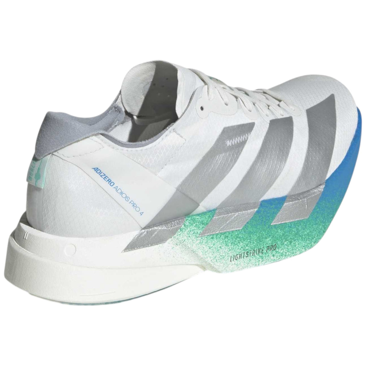 adidas Adizero Adios Pro 4 Womens Distance Running Shoes