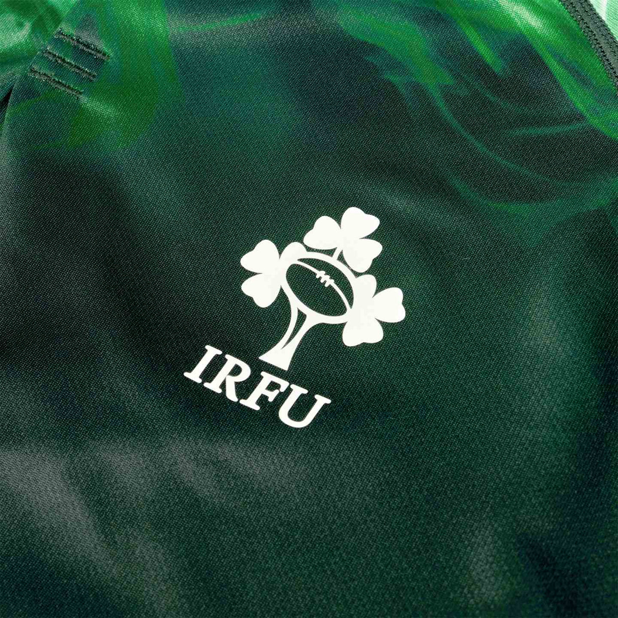 Canterbury IRFU Ireland Rugby Chicago 2025/26 Pre-Game Jersey