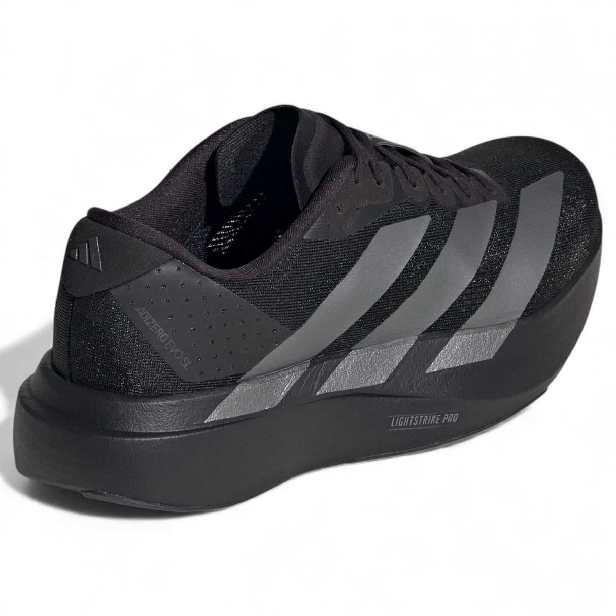 adidas ADIZERO EVO SL WOMENS Black