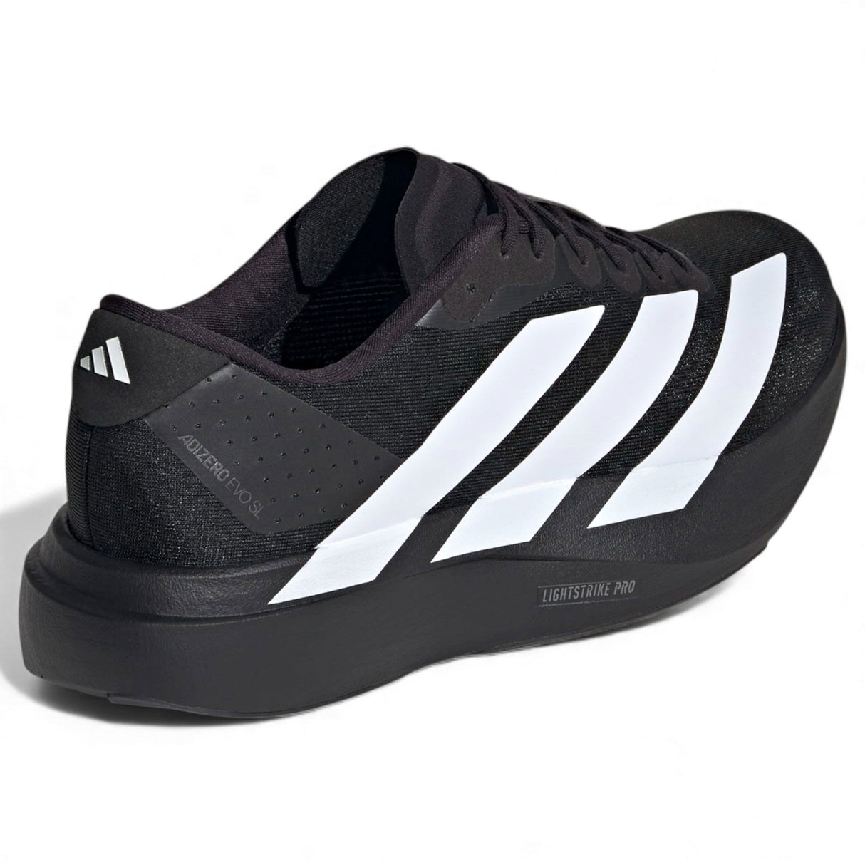 adidas ADIZERO EVO SL MENS Black