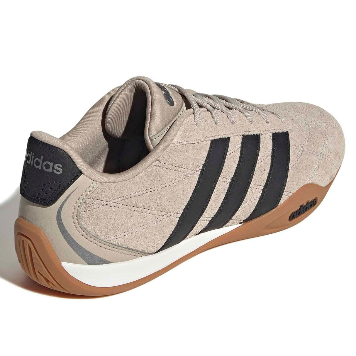 adidas ADIPISTA MENS Brown