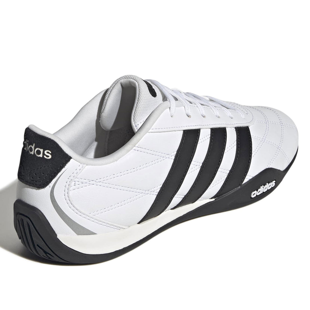 adidas ADIPISTA MENS White