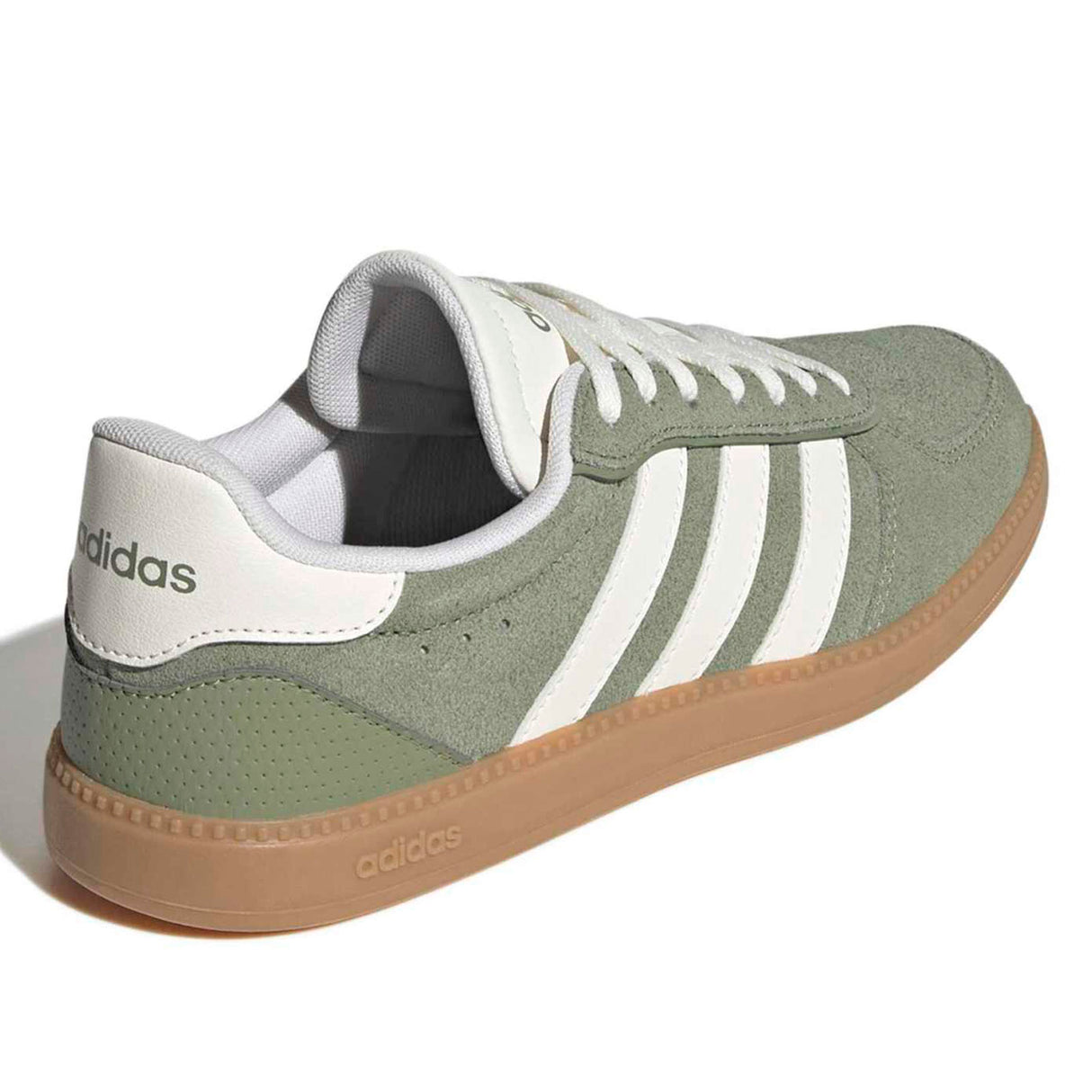 adidas BREAKNET SLEEK WOMENS Green
