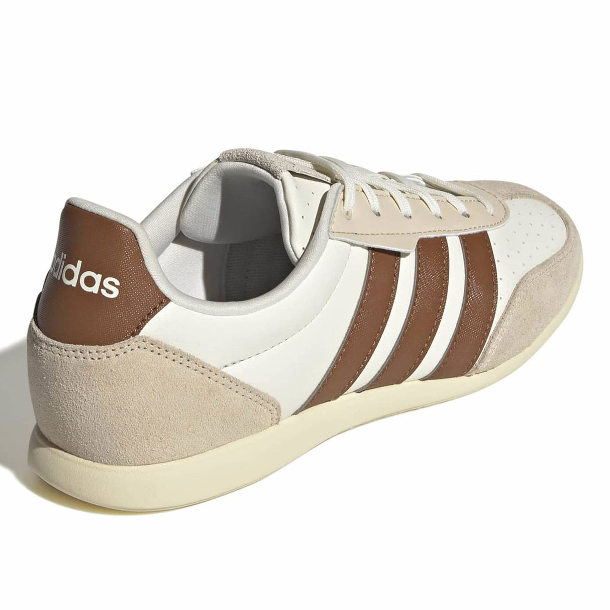 adidas BARREDA LO WOMENS White