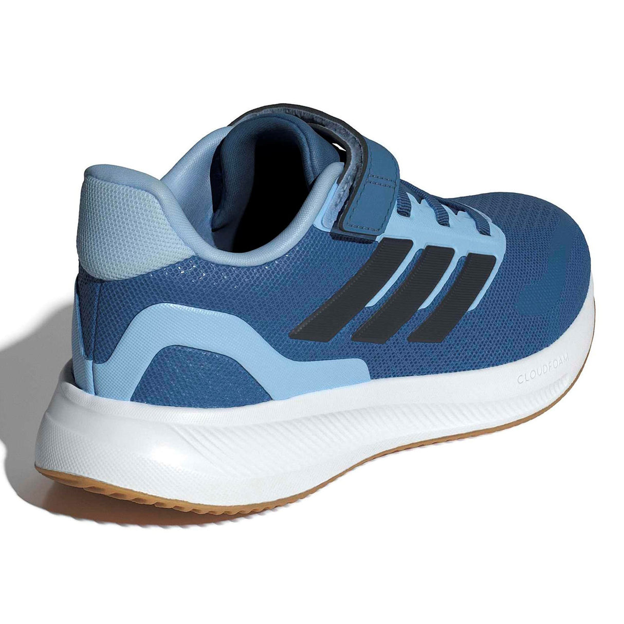adidas RUNFALCON 5 EL C JUNR BOY Blue