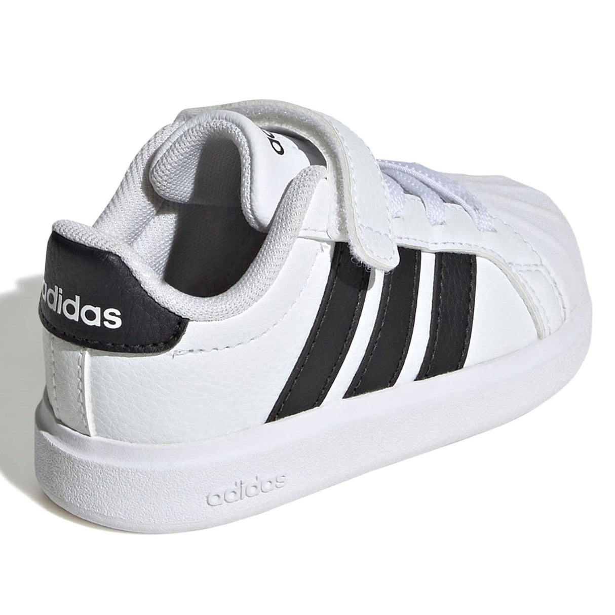 adidas STREETTALK EL INF UNI White