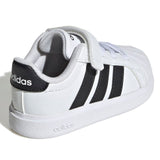 adidas STREETTALK EL INF UNI White
