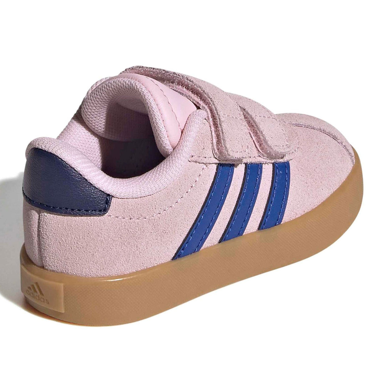 adidas VL Court 3.0 Infant Kids Regular-Fit Shoes