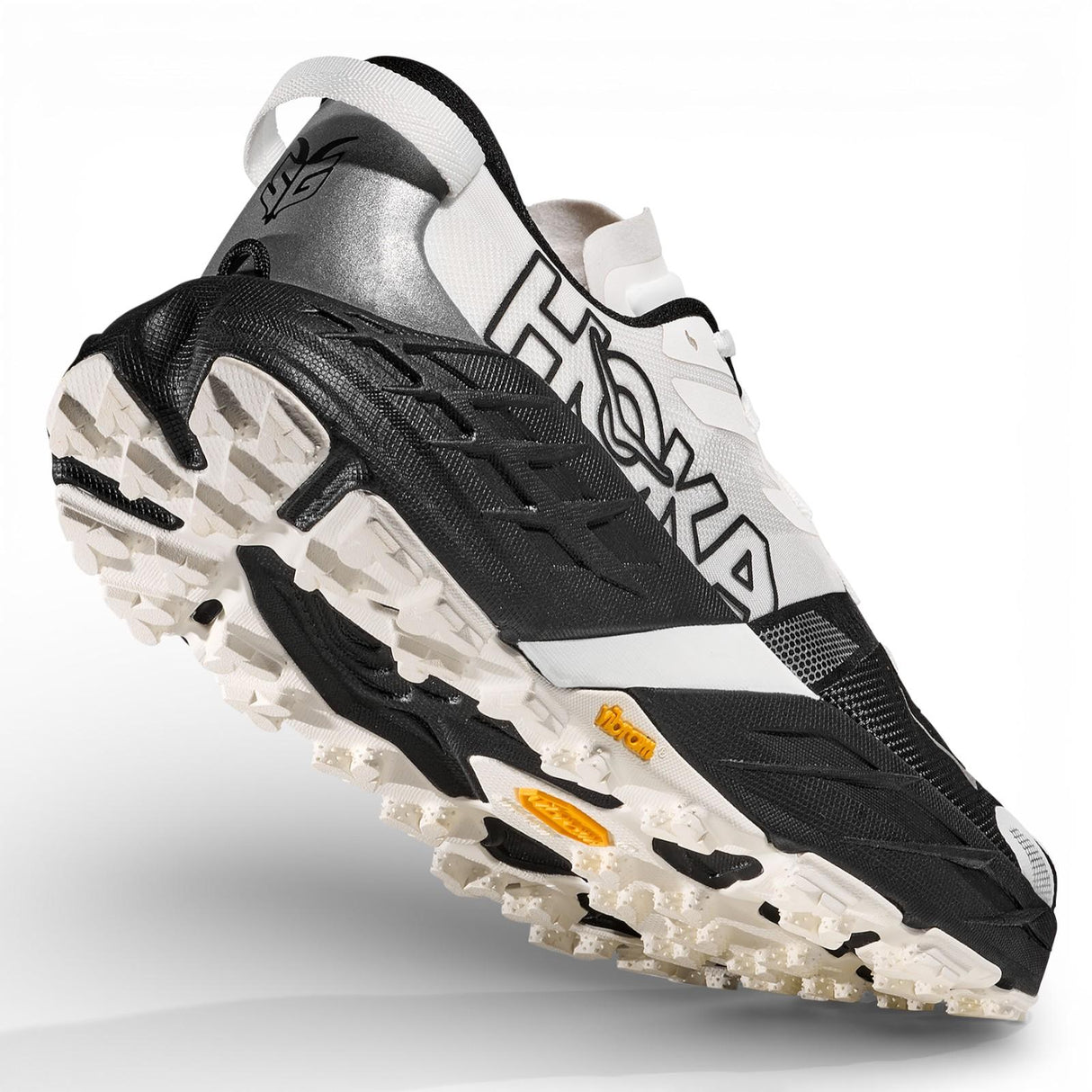 HOKA SPEEDGOAT 7 MENS WHITE