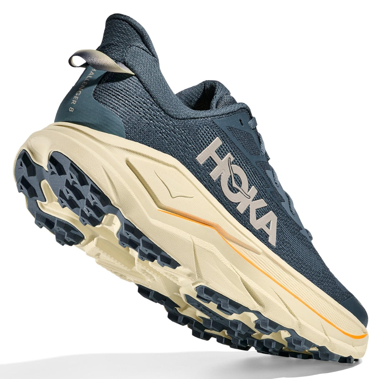 HOKA CHALLENGER 8 MENS NAVY