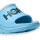 HOKA ORA ATHLETIC SLIDE MENS BLUE