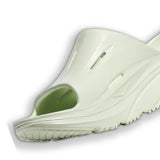 HOKA ORA RECOVERY SLIDE 3 GREEN
