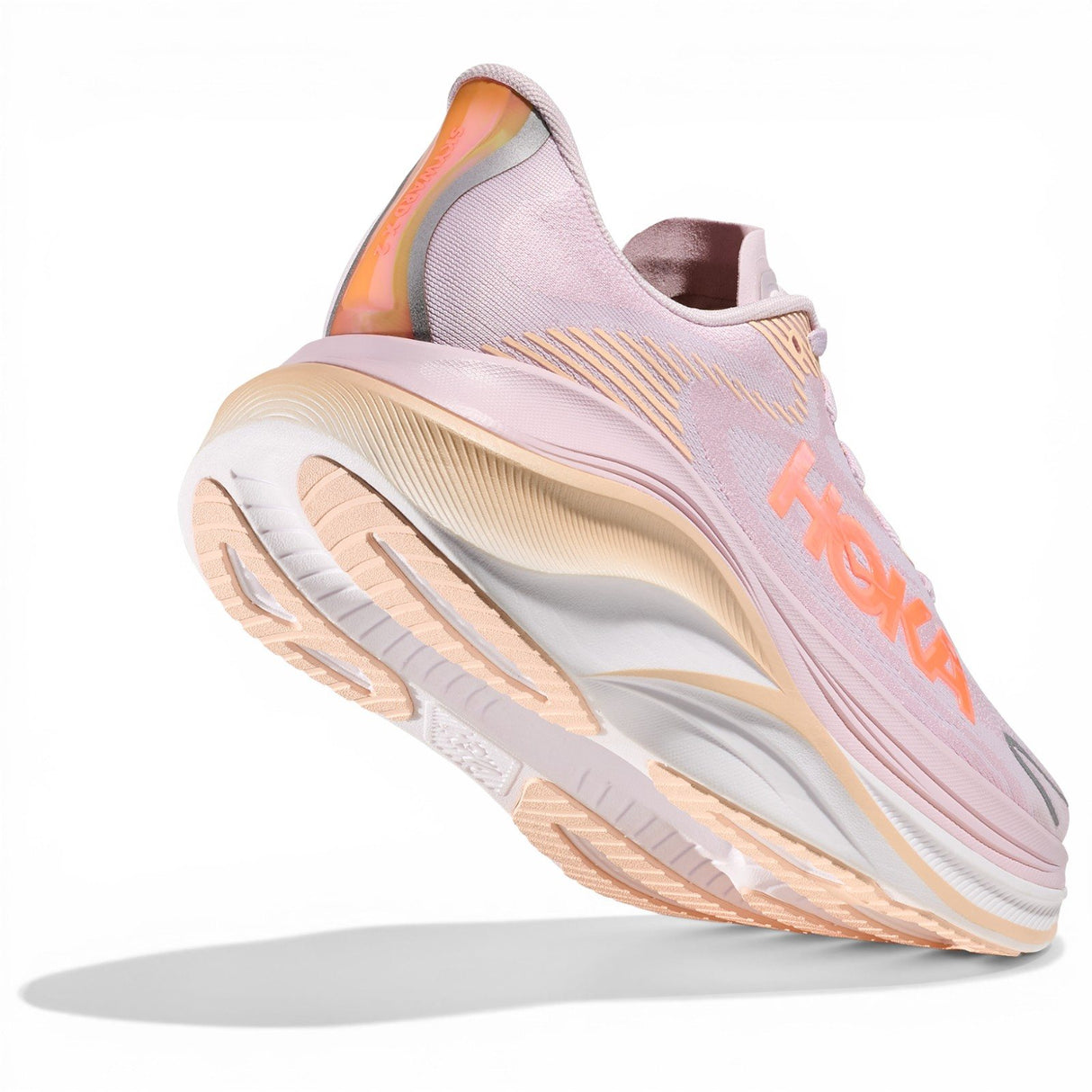 HOKA SKYWARD X 2 WOMENS PINK