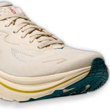 HOKA  CLIFTON 10 WOMENS ORANGE