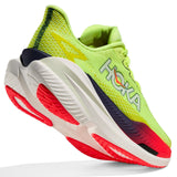 HOKA W MACH X 3 YELLOW