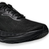 HOKA ARAHI SLIP RESISTANT MENS BLACK