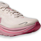 HOKA CLIFTON 10 BIG KIDS PINK