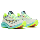 SAUCONY ENDORPHIN PRO 5 WOMENS WHITE
