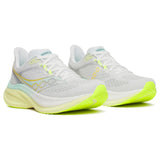 SAUCONY ENDORPHIN SPEED 5 WOMENS WHITE