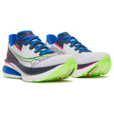 SAUCONY ENDORPHIN AZURA MENS WHITE