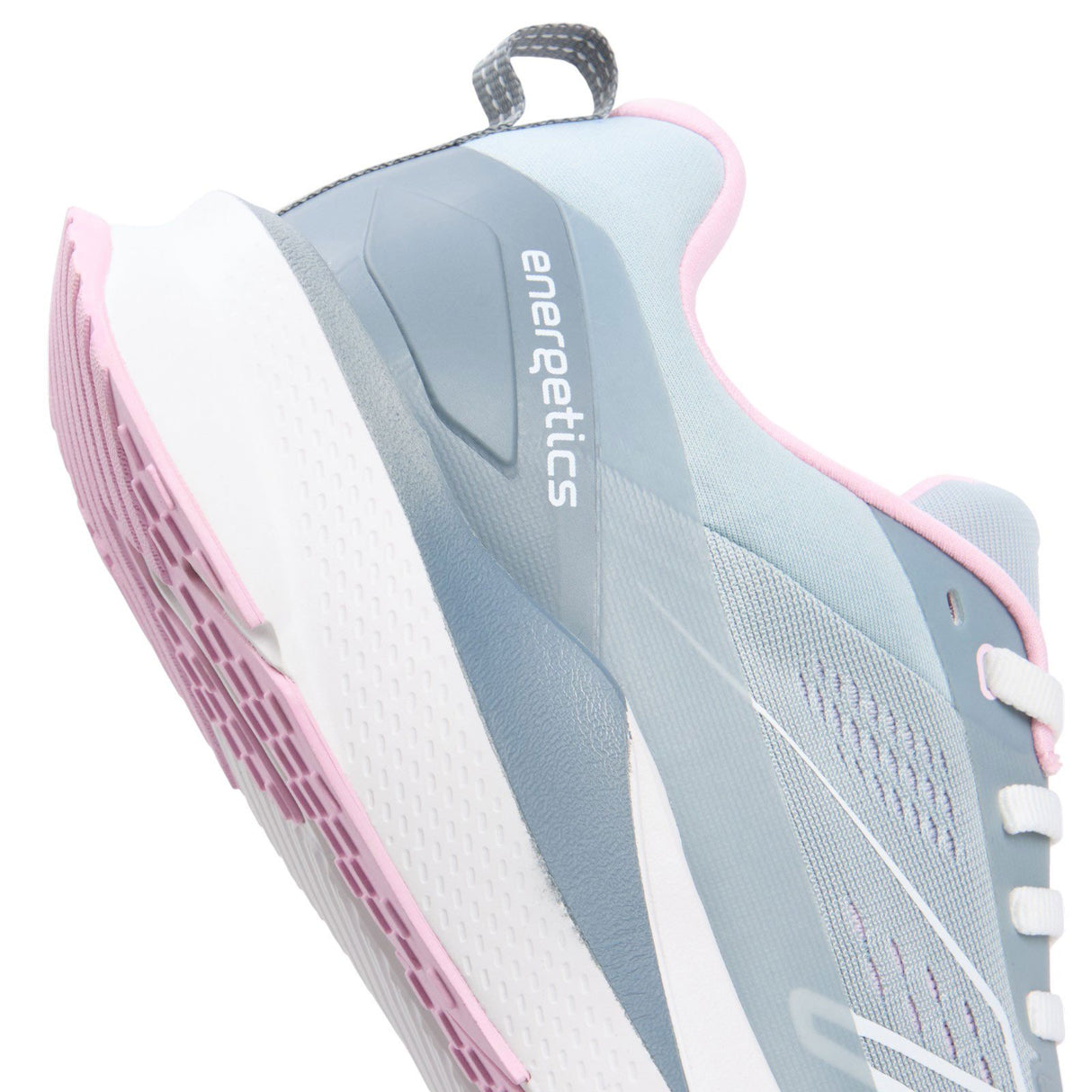 ENERGETICS OZ2.6 Running Shoes GRN