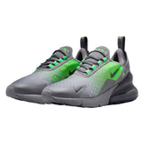 NIKE AIR MAX 270 KIDS BLACK