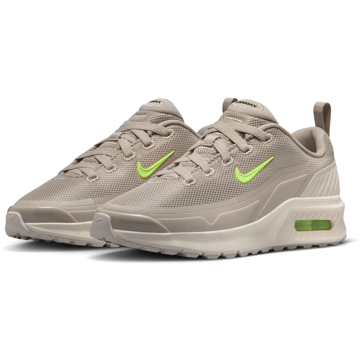 NIKE AIR MAX BIA KIDS BROWN