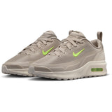 NIKE AIR MAX BIA KIDS BROWN