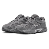 NIKE V5 RUNNER SUEDE KIDS GREY