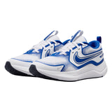 NIKE COSMIC RUNNER KIDS WHITE