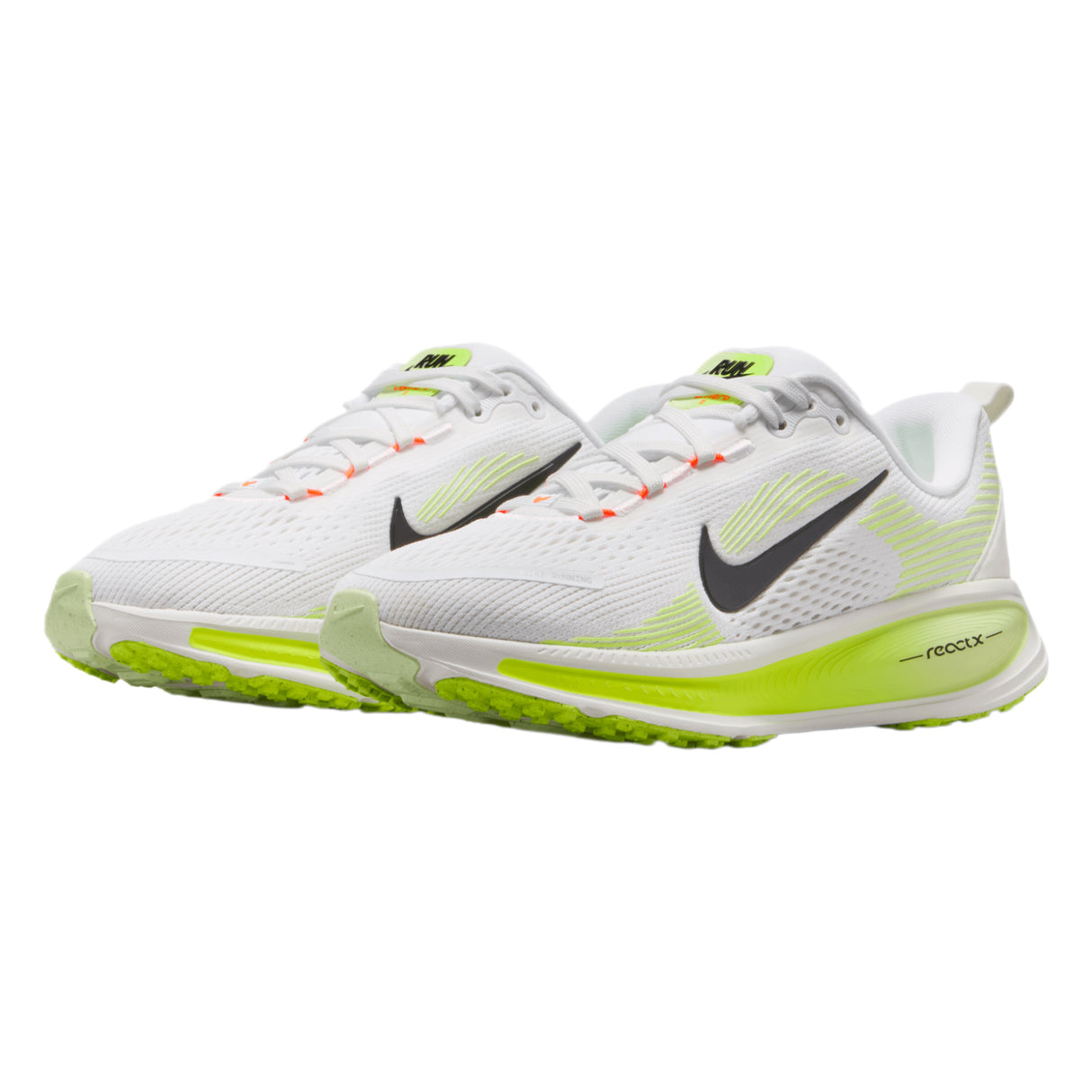 Nike Vomero 18 Kids Road Running Shoes