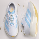 adidas Adizero EVO SL Womens White
