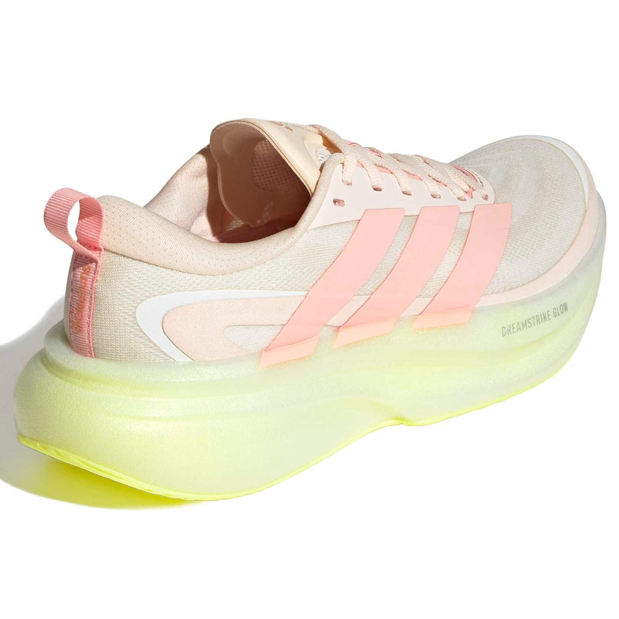 adidas Supernova Glide Dreamstrike Womens Road Running Shoes
