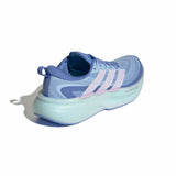adidas Supernova Glide Womens blue