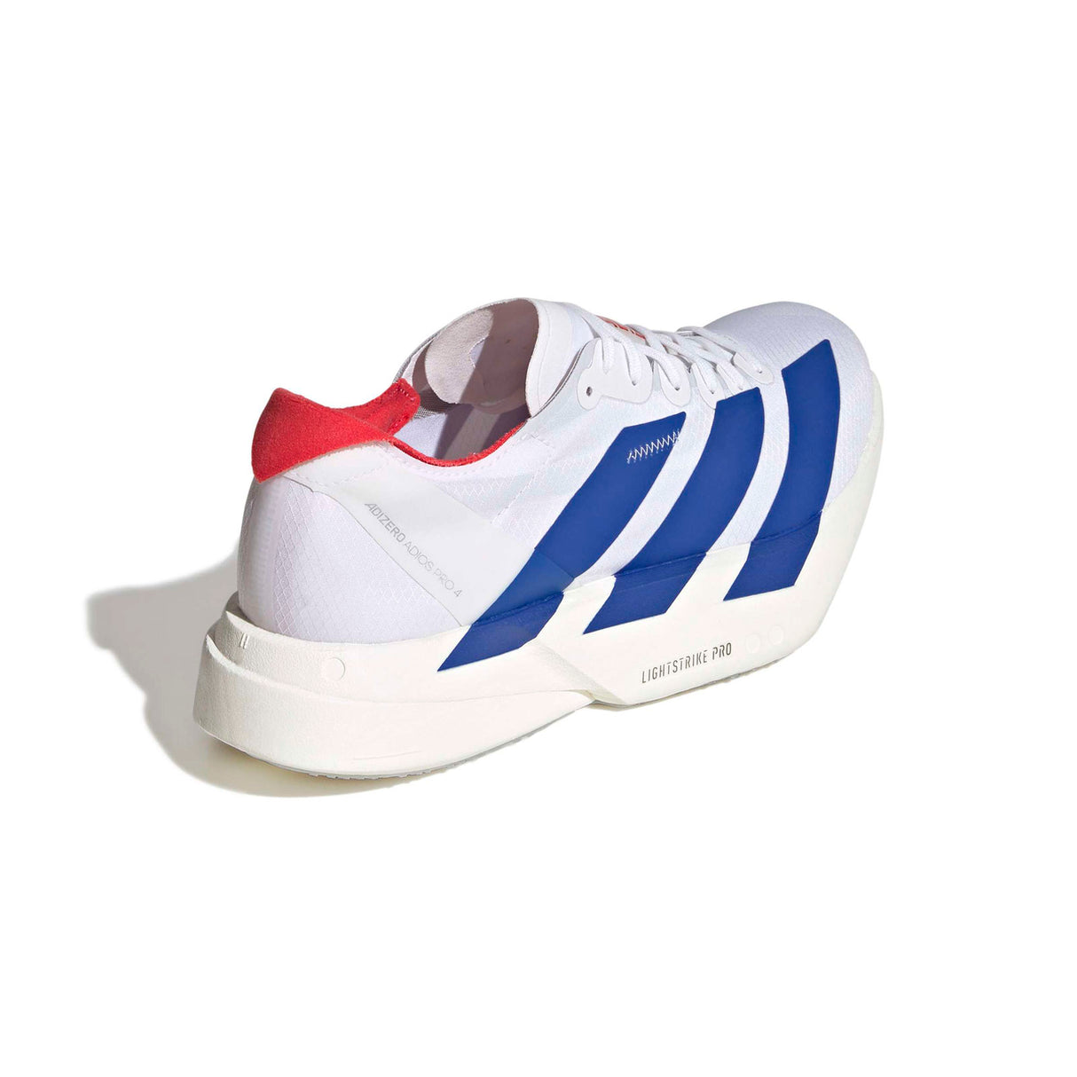 adidas Adizero Adios Pro 4 Womens white