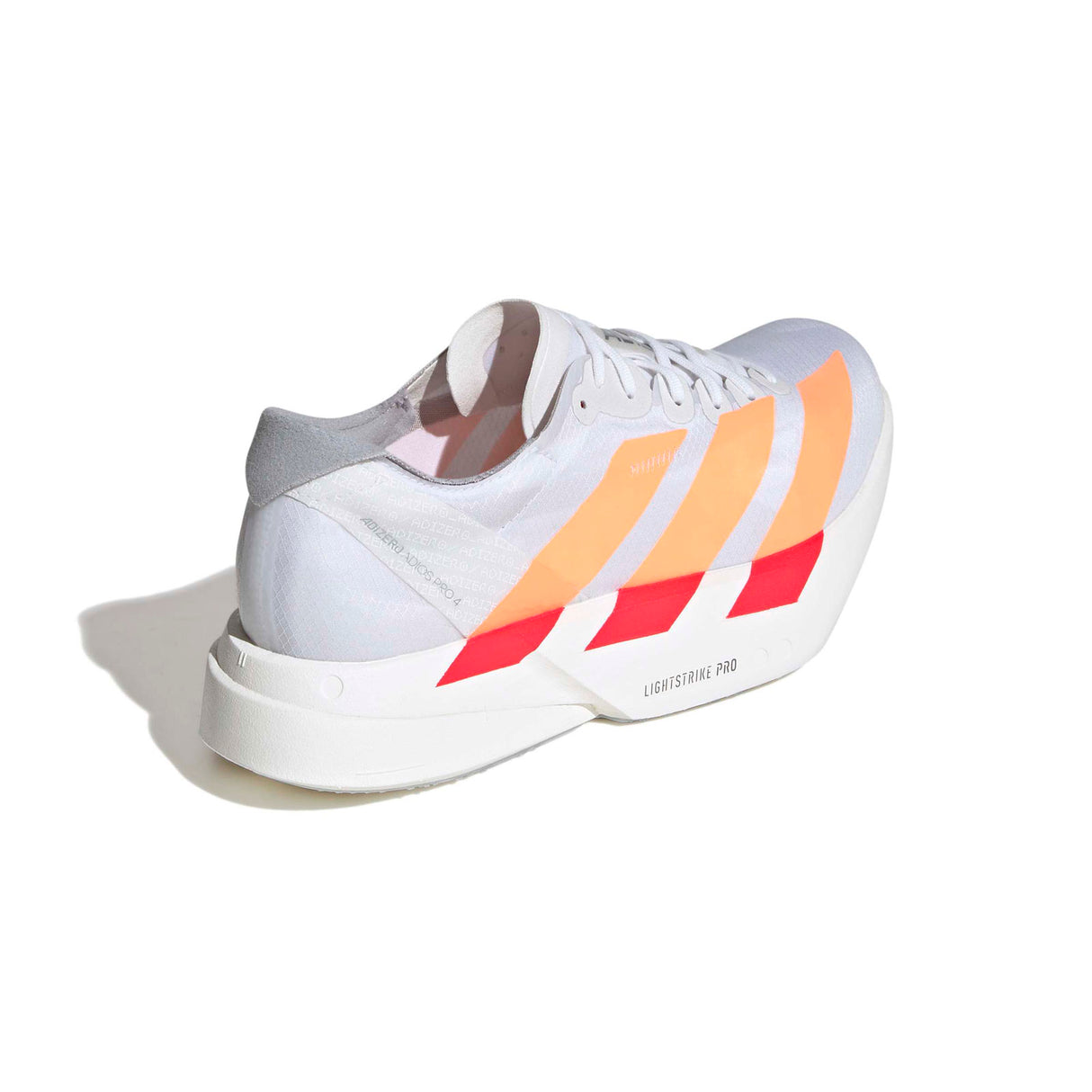adidas Adizero Adios Pro 4 Womens white
