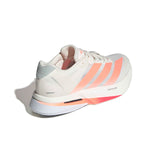 adidas Adizero Boston 13 Mens White