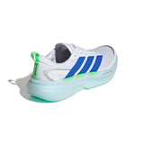 adidas Supernova Glide Mens White