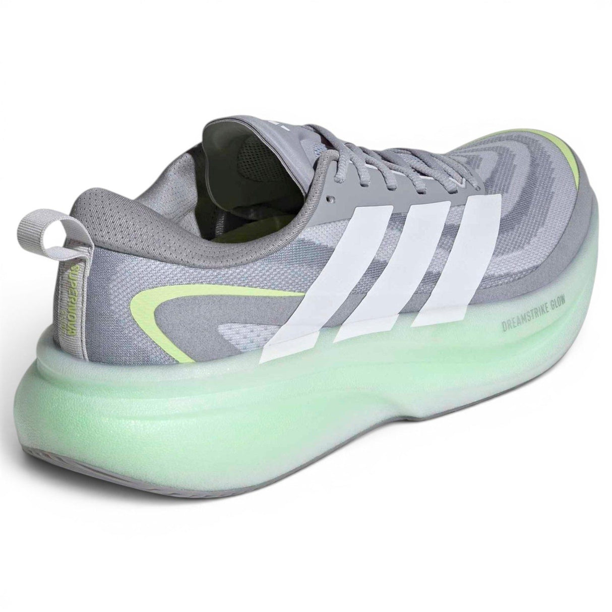 adidas Supernova Glide Lightweight Mens Road Running Shoes