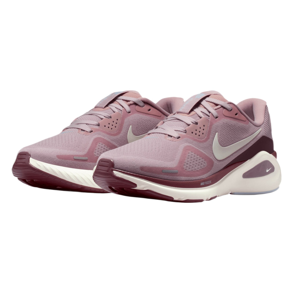 Nike  Structure 26 Womens Pink